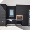 Modern luxury villa newly built with sea views in Les Bassetes Calpe